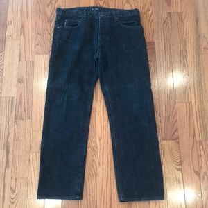Men’s Armani Jeans